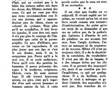 «L’homme qui veut épater : Marcel Godin»