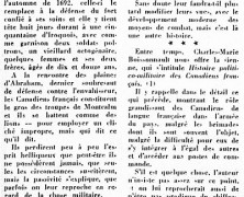 «Les Canadiens-Français en regard de la guerre»