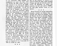 «L’étonnante histoire de ce saint Germain qui venait d’Auxerre»