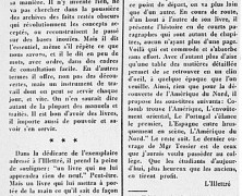 «L’histoire facile, avec Mgr Albert Tessier»