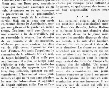 «Le dernier prix Goncourt : Pierre Gascar»