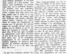 «Robert Charbonneau, romancier psychologue»