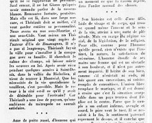 «L’âpre roman d’Yves Thériault « La Fille laide »»