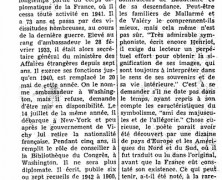 «Saint-John Perse, prix Nobel de littérature»