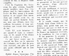 «Claude-Thomas Dupuy gâche sa vie par un mauvais caractère»