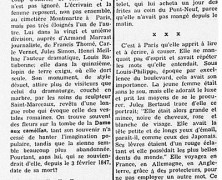 «Qui était au juste la Dame aux camélias?«