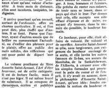 «L’Art d’être heureuse»