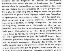 «Un nouveau quotidien»