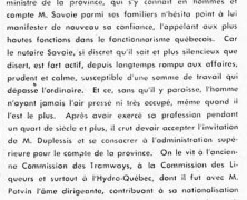 «M. le notaire J.-Arthur Savoie»