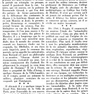 «Jean Rostand et les origines de la biologie expérimentale»