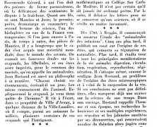 «Jean Rostand et les origines de la biologie expérimentale»